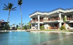 Casa da dunas